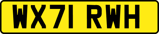 WX71RWH