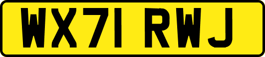 WX71RWJ