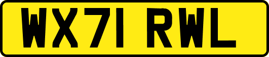 WX71RWL