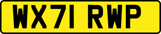 WX71RWP