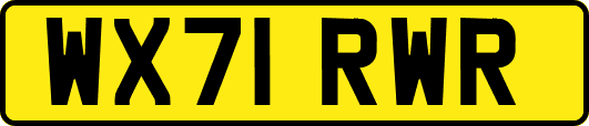 WX71RWR