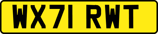 WX71RWT