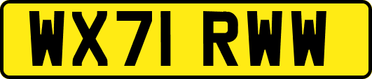 WX71RWW