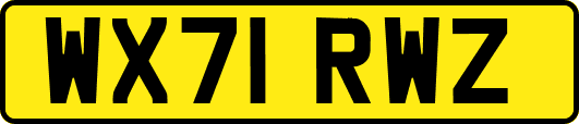 WX71RWZ