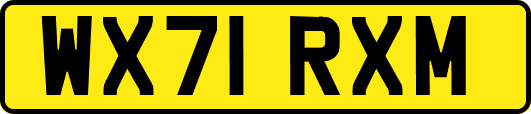 WX71RXM