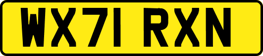 WX71RXN