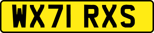 WX71RXS