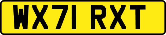 WX71RXT