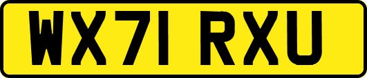 WX71RXU