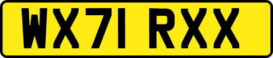 WX71RXX