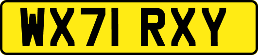 WX71RXY