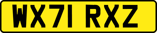 WX71RXZ