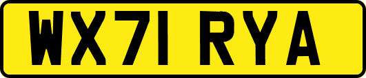 WX71RYA