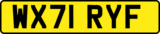 WX71RYF