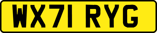 WX71RYG