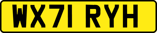 WX71RYH