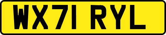 WX71RYL