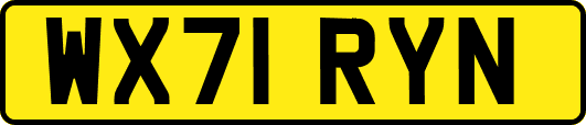 WX71RYN