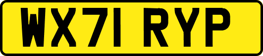 WX71RYP