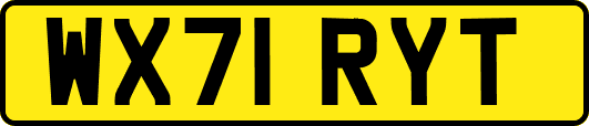 WX71RYT