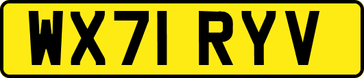 WX71RYV