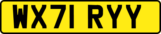WX71RYY