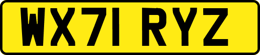 WX71RYZ