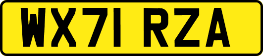 WX71RZA