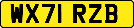 WX71RZB