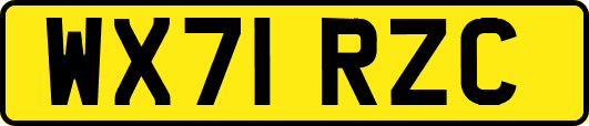 WX71RZC