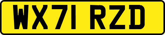 WX71RZD