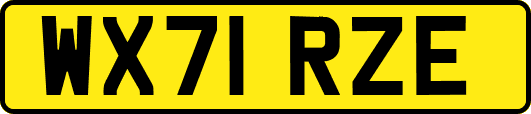 WX71RZE