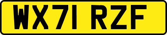WX71RZF