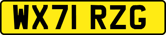 WX71RZG