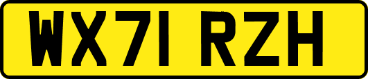 WX71RZH