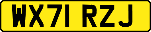 WX71RZJ