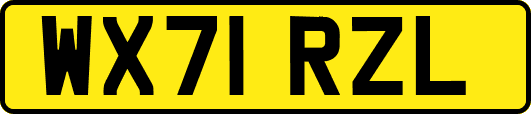 WX71RZL
