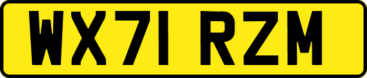 WX71RZM