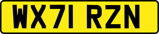 WX71RZN
