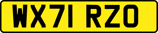 WX71RZO