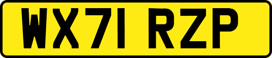 WX71RZP