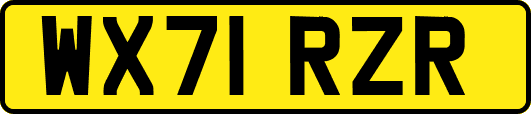 WX71RZR