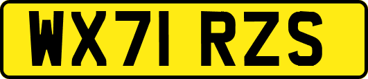 WX71RZS