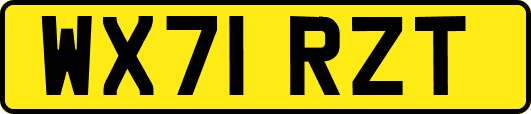 WX71RZT