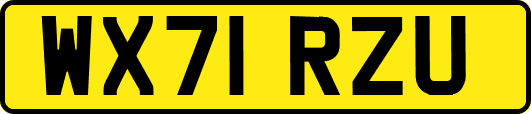 WX71RZU