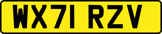 WX71RZV