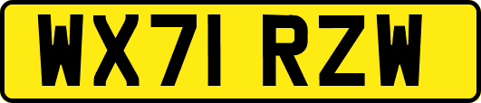 WX71RZW