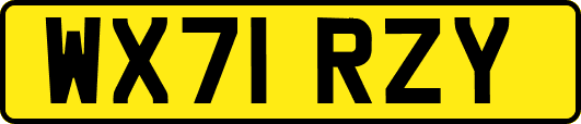 WX71RZY