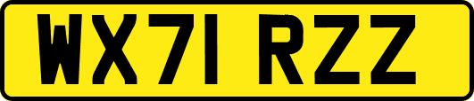 WX71RZZ