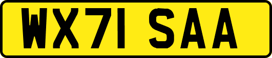 WX71SAA